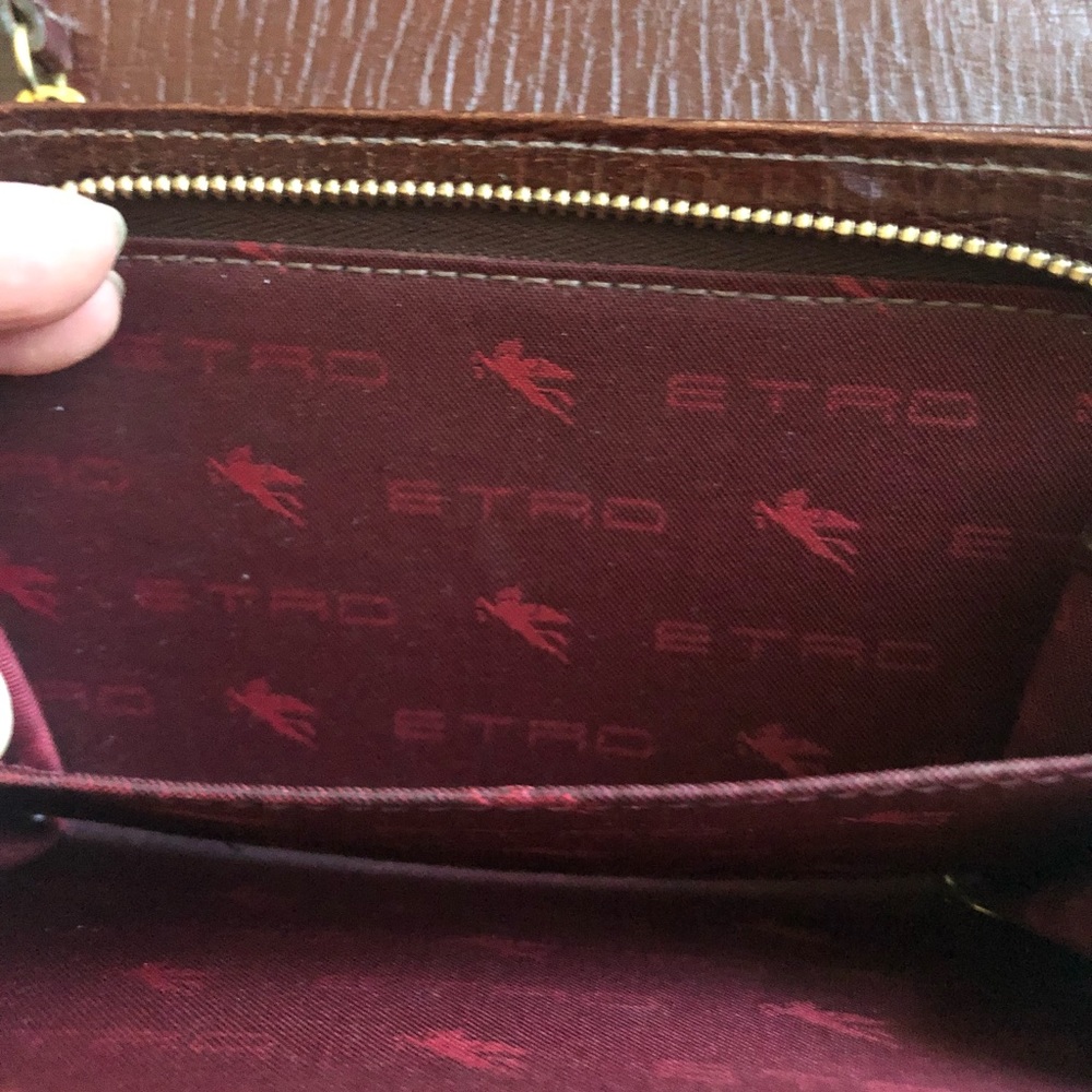 ETRO Wallet - Picture 5 of 15